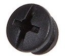 Shimano Shift Cable Cover Screw - universal/universal