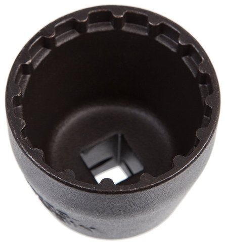 FSA Outil pour Boîtier de Pédalier E0410 pour MegaEvo - noir/universal