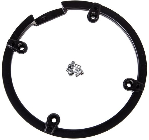 Chain Guard for FC-T671 - black/44 tooth