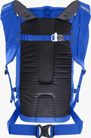EVOC Sac à dos Summit 20 - royal blue | M/L | 20 
