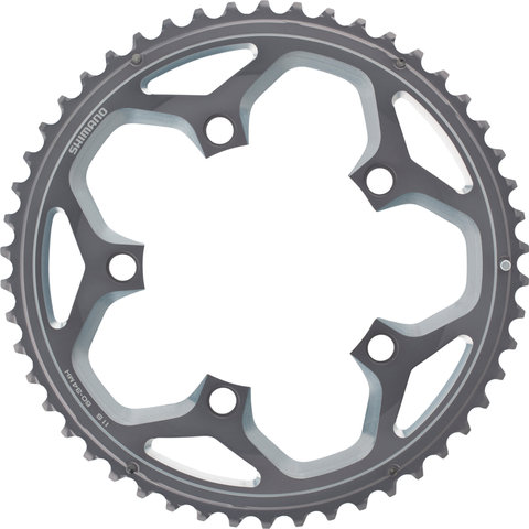 Shimano Kettenblatt FC-RS500 11-fach - silber/50 Zähne