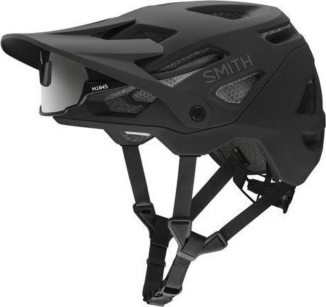 Smith Payroll MIPS Helm - matte black/61 - 65 cm