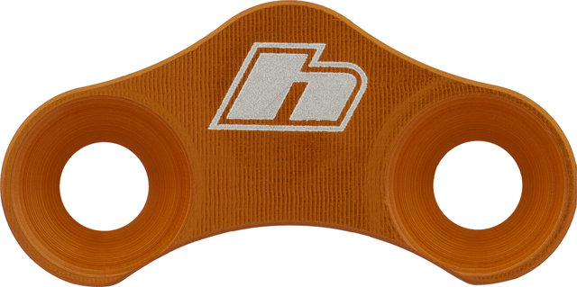 Hope Imán E-Bike Speed Sensor - naranja/24 mm