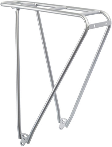 tubus Vega Classic Rack - silver/universal