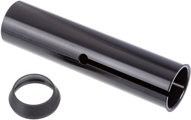 Post Shim 30.9 Reduzierhülse - schwarz/34,9 mm auf 30,9 mm
