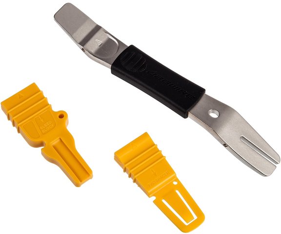 Set d'Outils pour Frein à Disque Disc Brake Multi-Tool® - black-yellow/universal