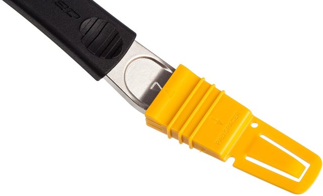 Werkzeugset Disc Brake Multi-Tool® - black-yellow/universal