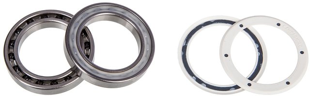 Campagnolo CULT Bearings for Super Record Ultra Torque Bearing Cups - universal/universal