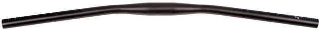 KCNC Manillar SC Bone 31.8 Flat para 29er - negro/710 mm 8°