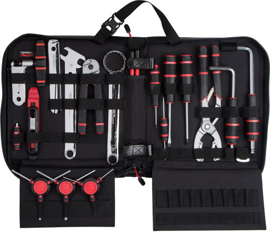 Feedback Sports Set d'Outils Team Edition - universal