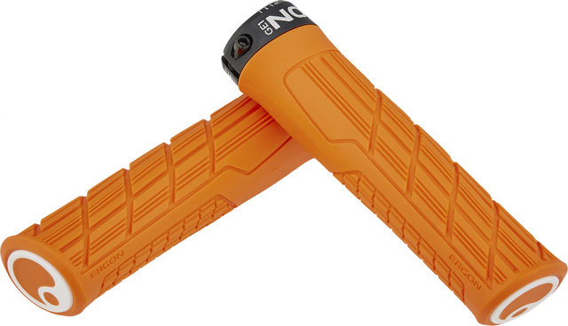 Ergon GE1 Evo Lenkergriffe - juicy orange/universal
