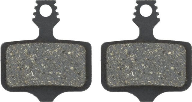 GALFER Bremsbeläge Disc Standard für SRAM/Avid - semi-metallisch - Stahl/SR-006