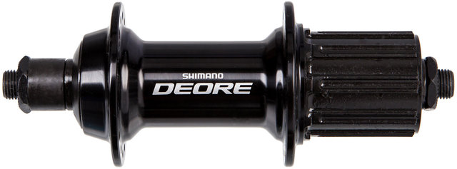 Shimano Deore Rear Hub FH-T610 - black/32 hole