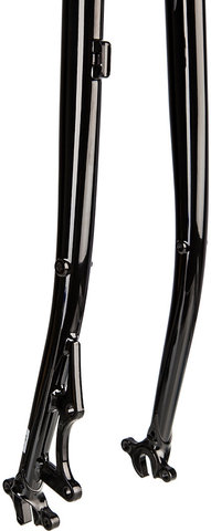 Surly Long Haul Trucker Disc 26" Fork - black/1 1/8"