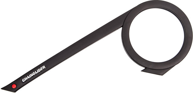 Chainglider 359 open - black/38 tooth