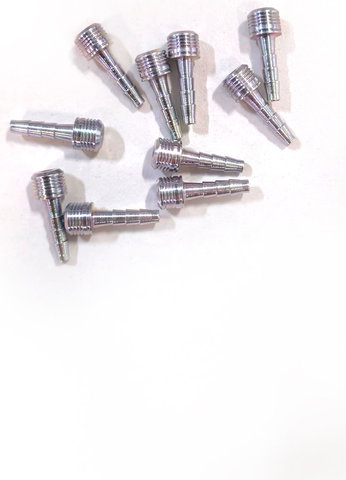 Rotor Insert pin for UNO brake line - 