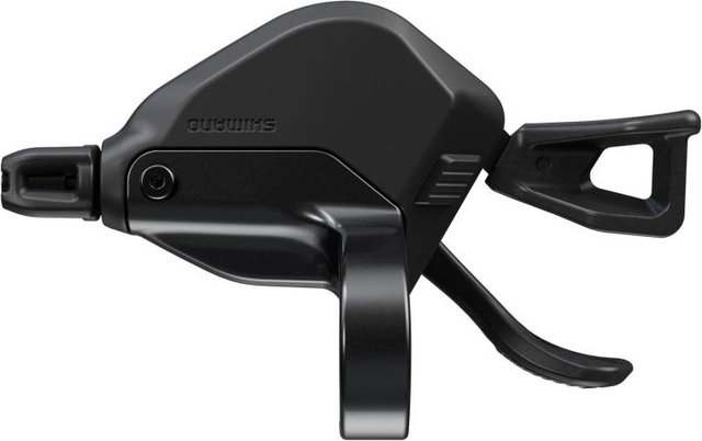 Shimano Mando de Cambio Deore XT SL-M8200 12 Velocidades - negro | 12-velocidades