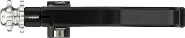 PAUL Love Lever 2.5 Long Pull Bremshebel Set - black/Flip-Flop (seitenunspezifisch)