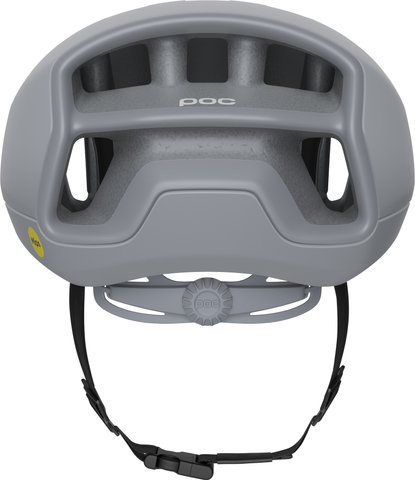 POC Casque Cytal MIPS - granite grey mat/54 - 59 cm
