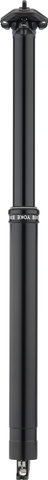 BikeYoke Revive 3.0 185 mm Adjustable Seatpost - black/0 mm/480 mm/31,6 mm/Without