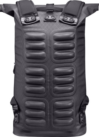 ORTLIEB Daypack Metrosphere Rucksack - black embossed/21000 ml