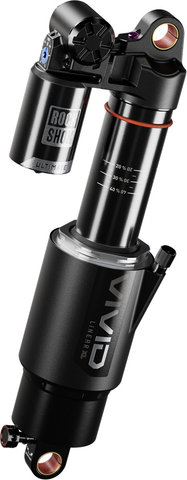 RockShox Vivid Ultimate DH RC2 Shock - black | 250 mm x 70 mm