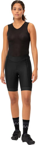 VAUDE Mallas Posta para Damas - black | M