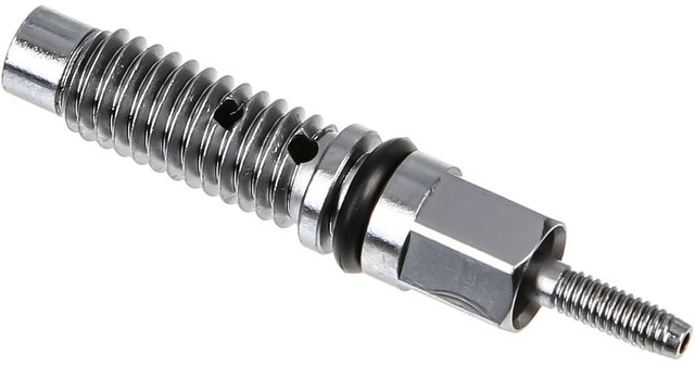 RockShox Fitting para control remoto de manillar Reverb / Reverb Stealth - plata/universal