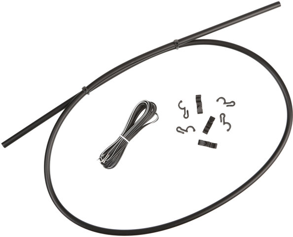 Kit de actualización para cables de luzl - negro/universal