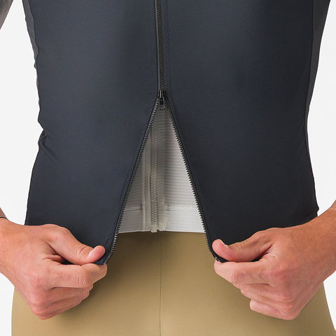 Castelli Chaleco Espresso 2 - black | S