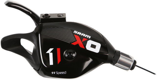 SRAM X01 11-speed Trigger Shifter - red/11-speed