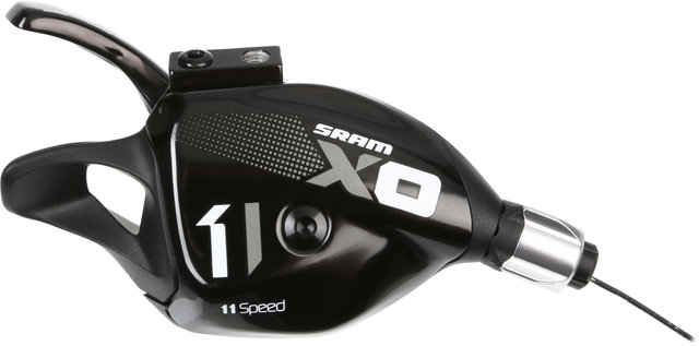 Maneta de cambios Trigger X01 11 velocidades - black/11 velocidades