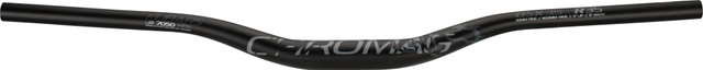 Chromag Fubars OSX 35 35 mm Riser Handlebars - black-grey/800 mm