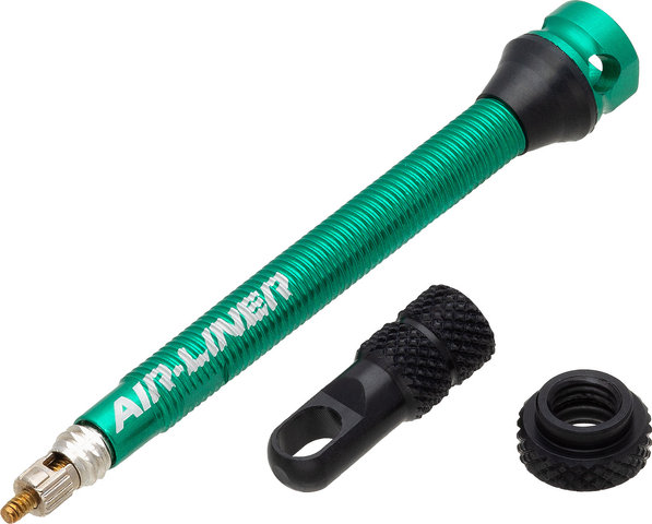 Vittoria Air-Liner Light Gravel Durchschlagschutz 37/40-622 - grün