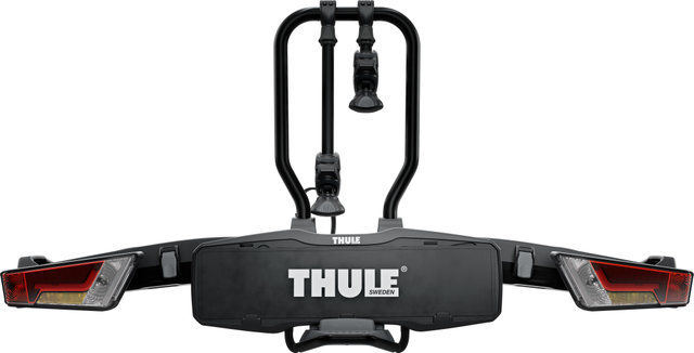 Thule EasyFold XT 2 Fahrradträger für Anhängerkupplung - black