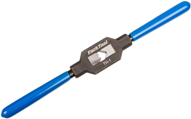 TH-1 Tap Handle - blue-black/universal
