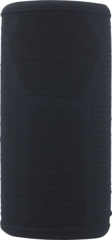 GripGrab Freedom Seamless Warp Knitted Neck Warmer - black/one size GripGrab Freedom Seamless Warp Knitted Neck Warmer - black/one size