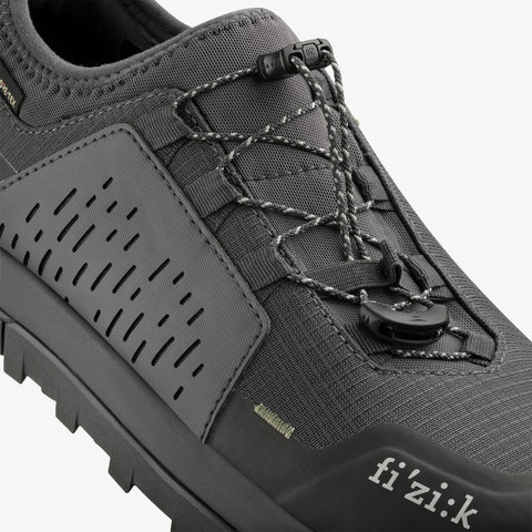 Fizik Chaussures VTT Ergo GTX 2 F - black-black | 38
