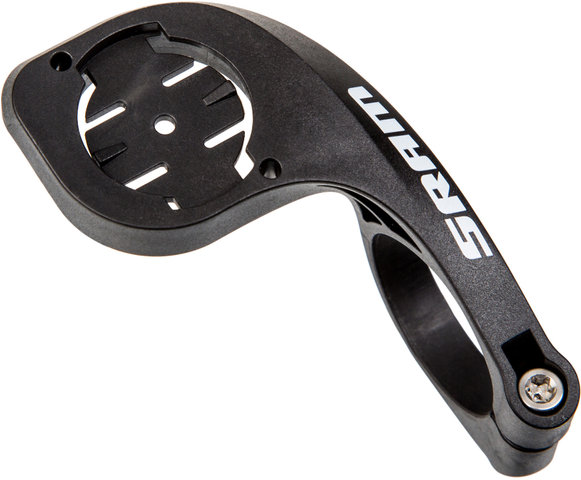 SRAM Attache au Guidon Quickview MTB pour Edge 200 / 500 / 510 / 800 / 810 - noir/universal