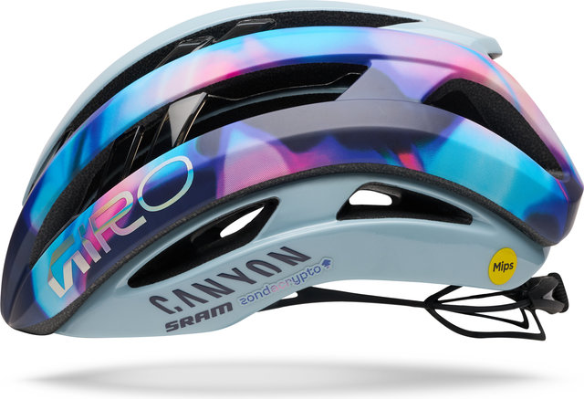 Giro Aries Spherical Helmet - team canyon 26 | 51 - 55 cm