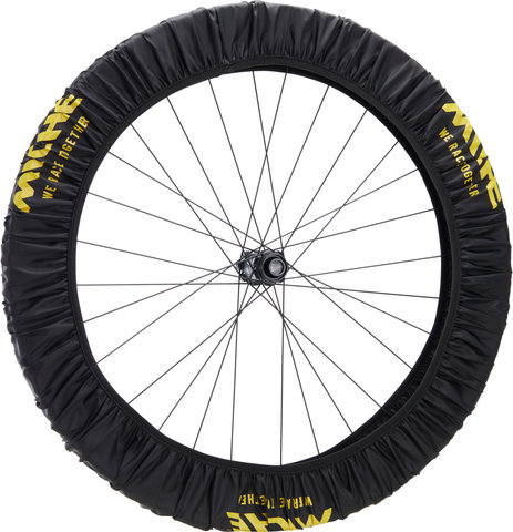 Miche K6 Carbon Disc Center Lock 29" Boost wheelset - black/148 mm/110 mm/Boost/Boost/29"/Shimano Micro Spline