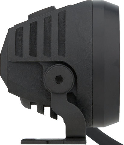 Lupine Luz de casco Wilma R 7 SC LED - negro/3600
