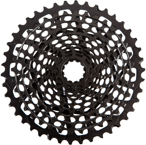 SRAM Cassette XG-1195 11 vitesses pour XX1 / X01 - black/10-42