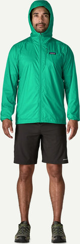 Patagonia Cortavientos para hombre Houdini - canopy green | S