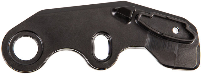 Shimano Lower Guide Unit for SM-CD50 Chain Guide - black/universal