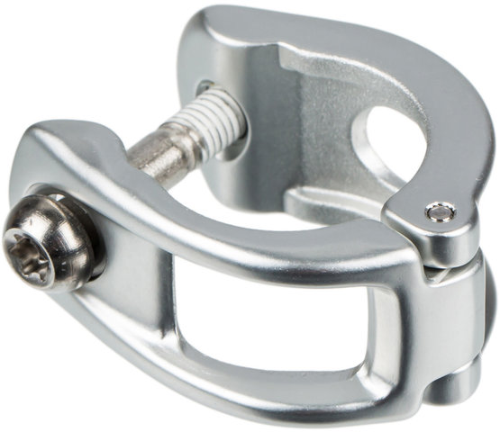 Avid MMX Clamp XX / X0 / Elixir / Code / DB5 / Guide / Level - silver/universal