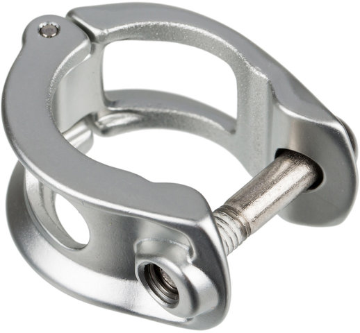 Avid MMX Clamp XX / X0 / Elixir / Code / DB5 / Guide / Level - silver/universal