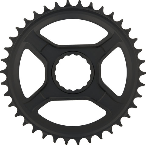 Easton Direct Mount FLT SRAM 12-speed Chainring - black/38 