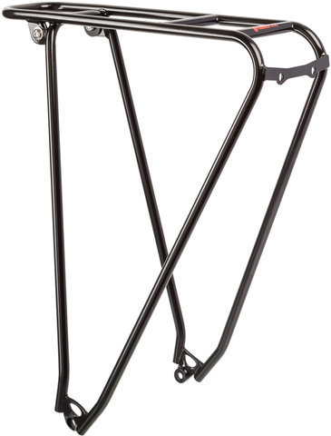 tubus Vega Evo Pannier Rack - black/universal