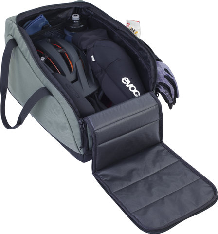 EVOC Bolsa de Equipo Gear Bag 20 - dark olive